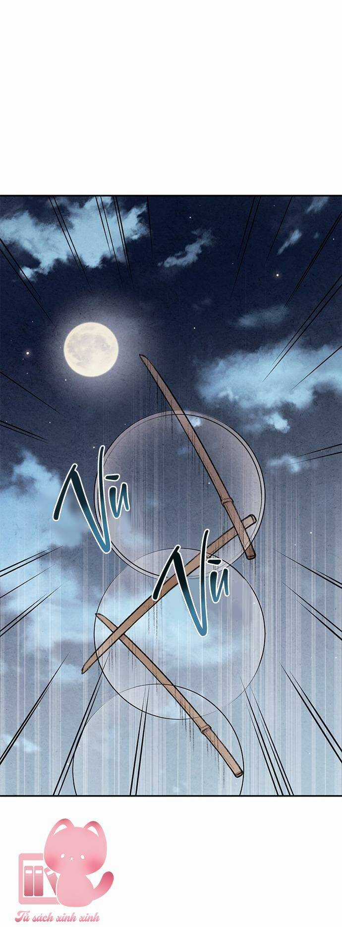 Lệnh Cấm Hôn Của Hoàng Đế Bệ Hạ Chapter 13 trang 47