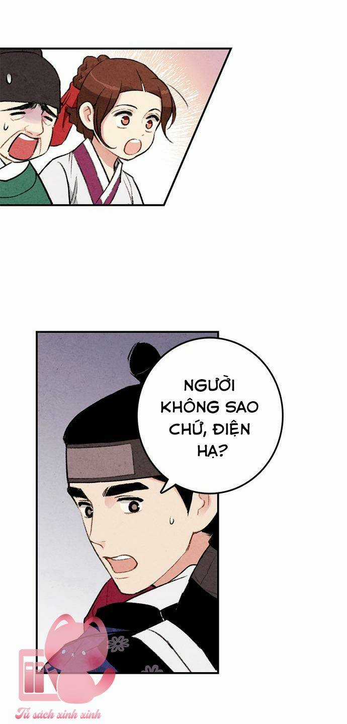 Lệnh Cấm Hôn Của Hoàng Đế Bệ Hạ Chapter 13 trang 49