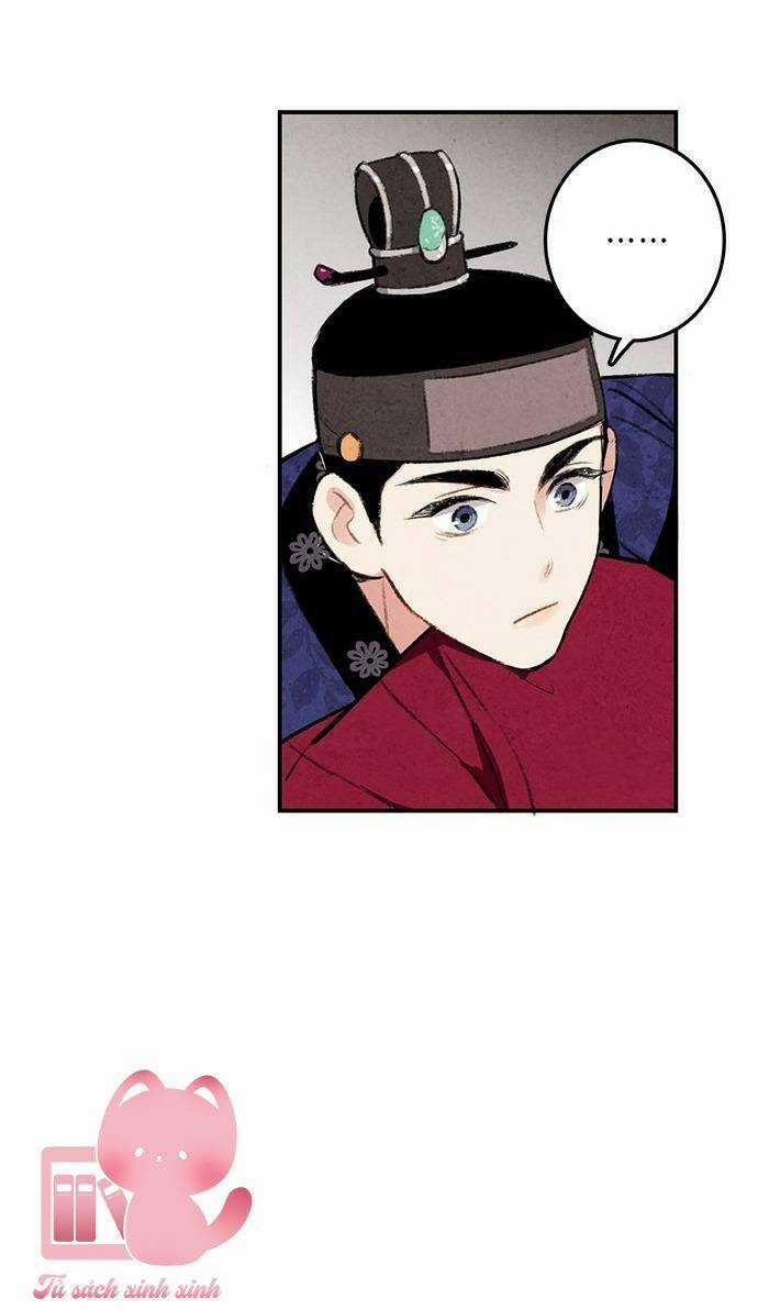 Lệnh Cấm Hôn Của Hoàng Đế Bệ Hạ Chapter 13 trang 50
