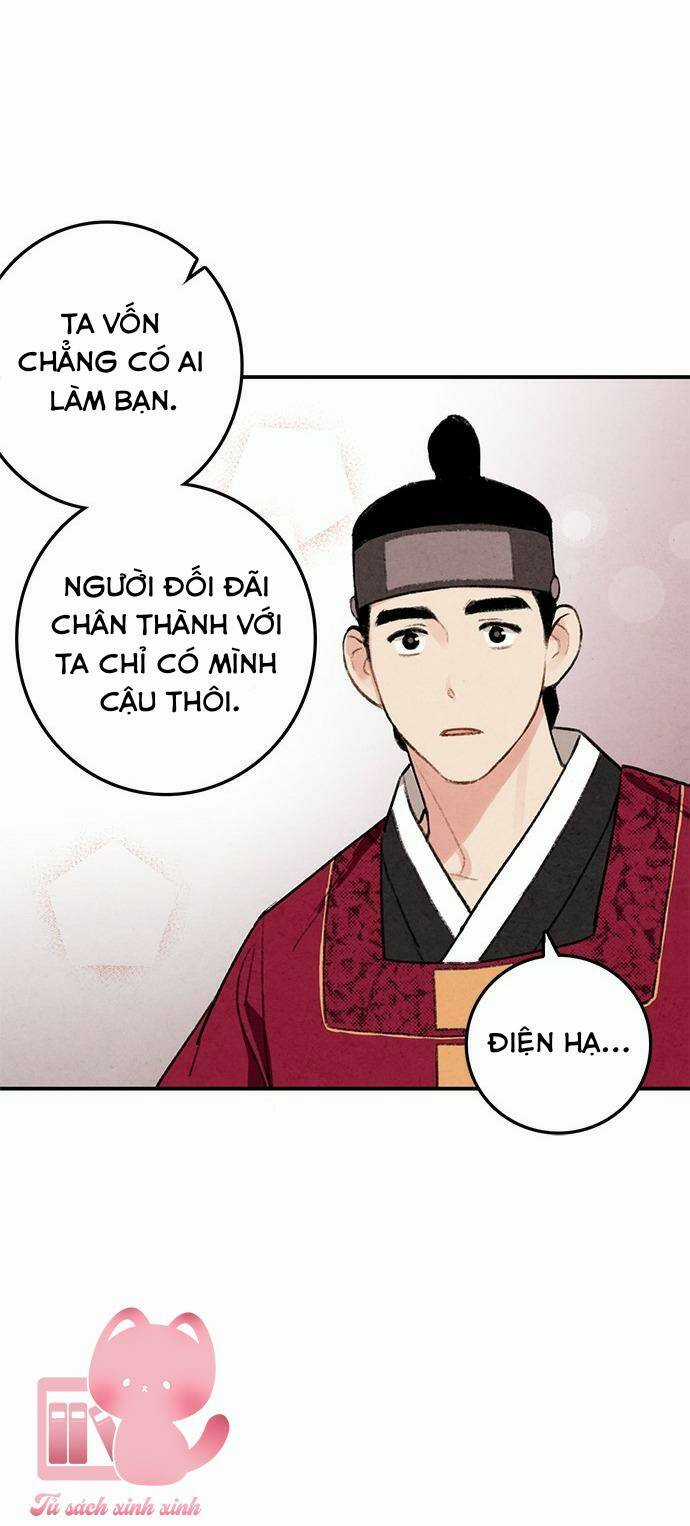 Lệnh Cấm Hôn Của Hoàng Đế Bệ Hạ Chapter 13 trang 54