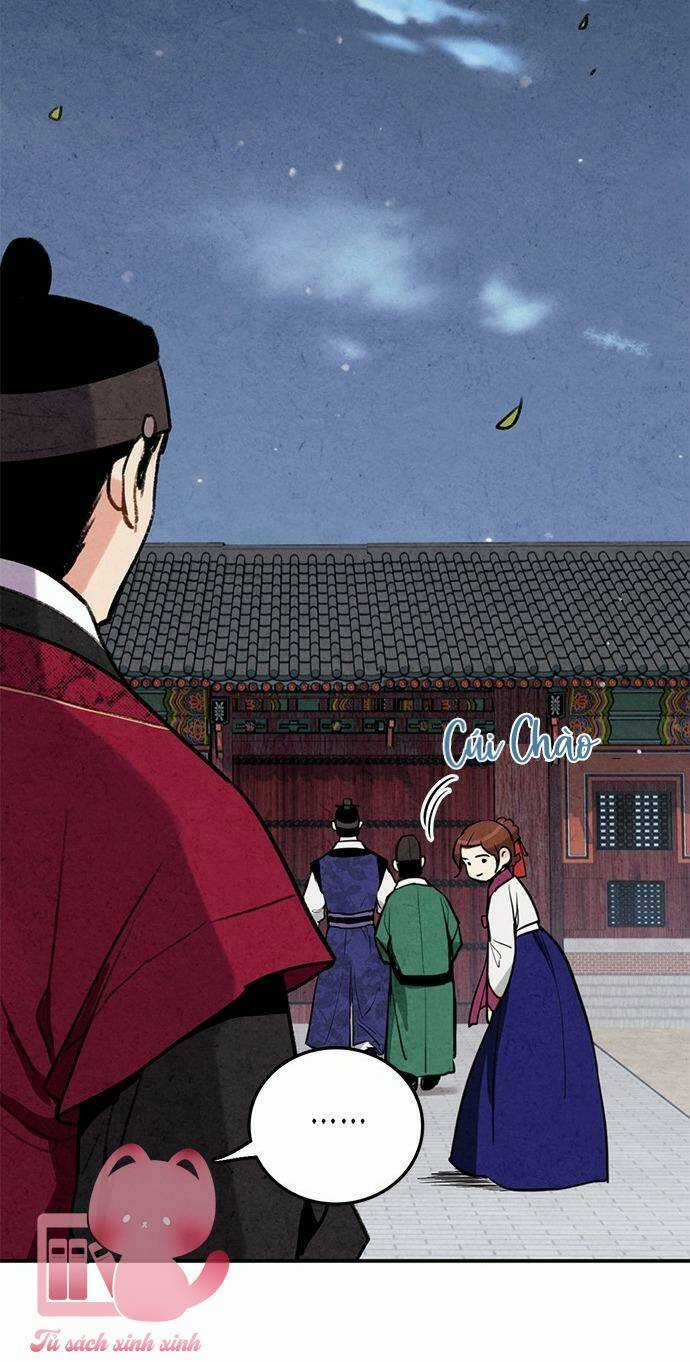 Lệnh Cấm Hôn Của Hoàng Đế Bệ Hạ Chapter 13 trang 60