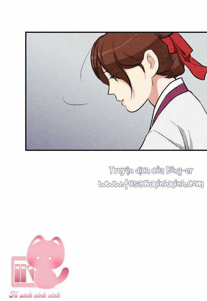 Lệnh Cấm Hôn Của Hoàng Đế Bệ Hạ Chapter 13 trang 61