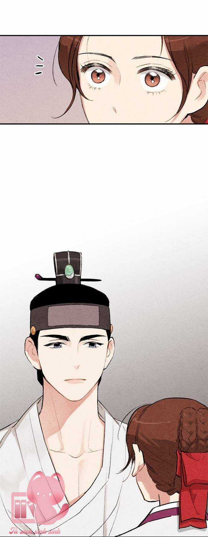 Lệnh Cấm Hôn Của Hoàng Đế Bệ Hạ Chapter 13 trang 69
