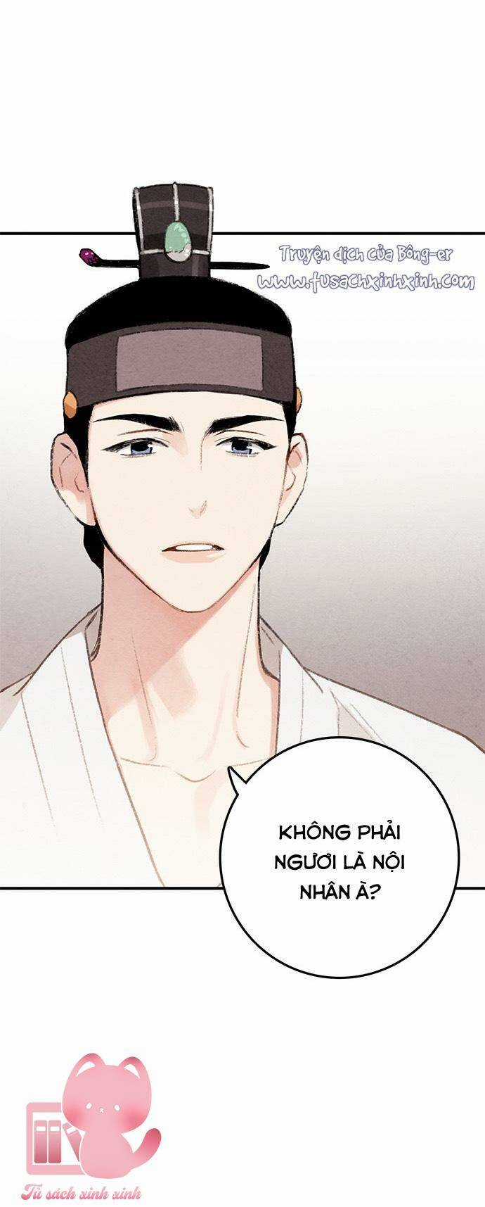Lệnh Cấm Hôn Của Hoàng Đế Bệ Hạ Chapter 13 trang 72