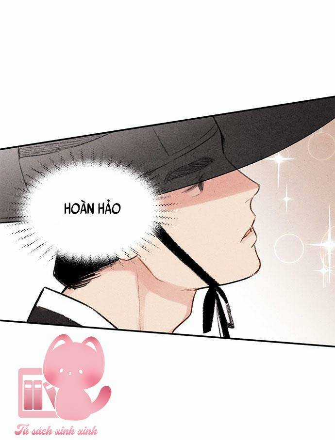 Lệnh Cấm Hôn Của Hoàng Đế Bệ Hạ Chapter 14 trang 15