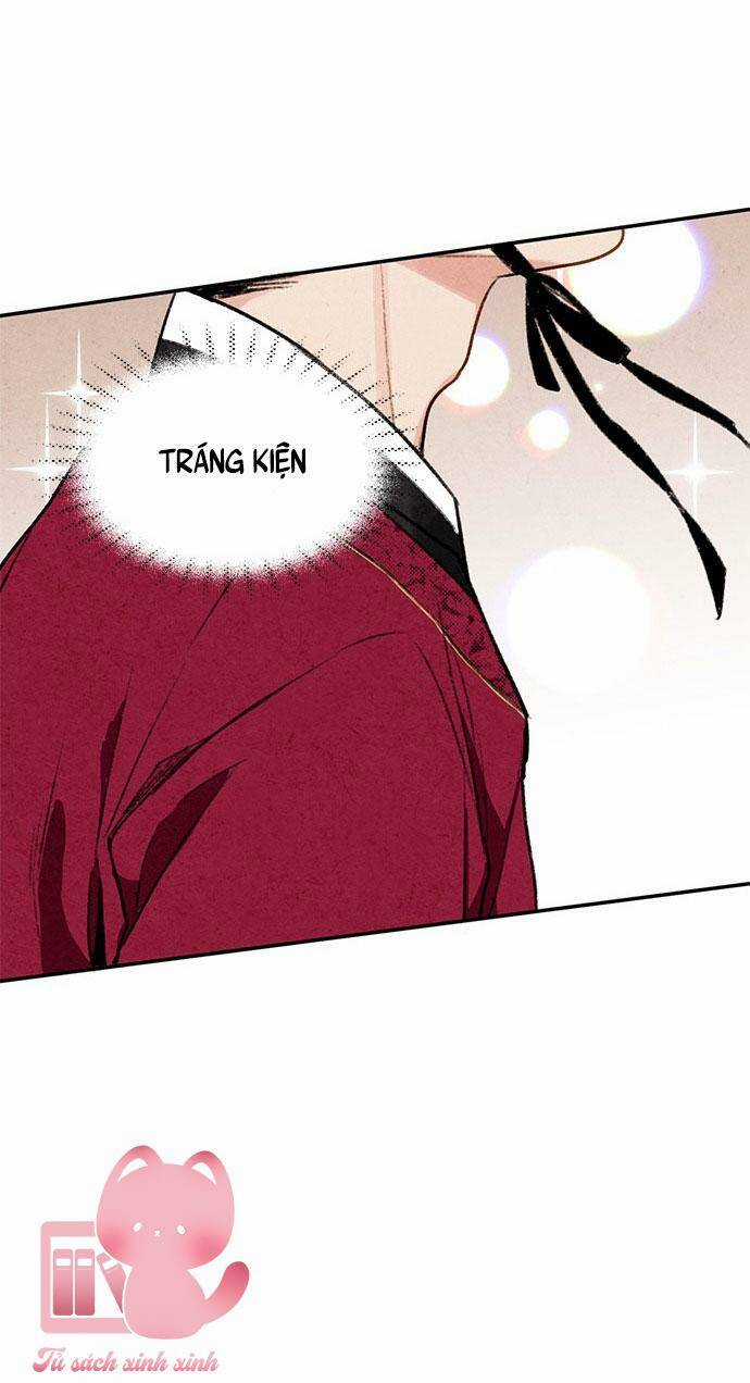 Lệnh Cấm Hôn Của Hoàng Đế Bệ Hạ Chapter 14 trang 16