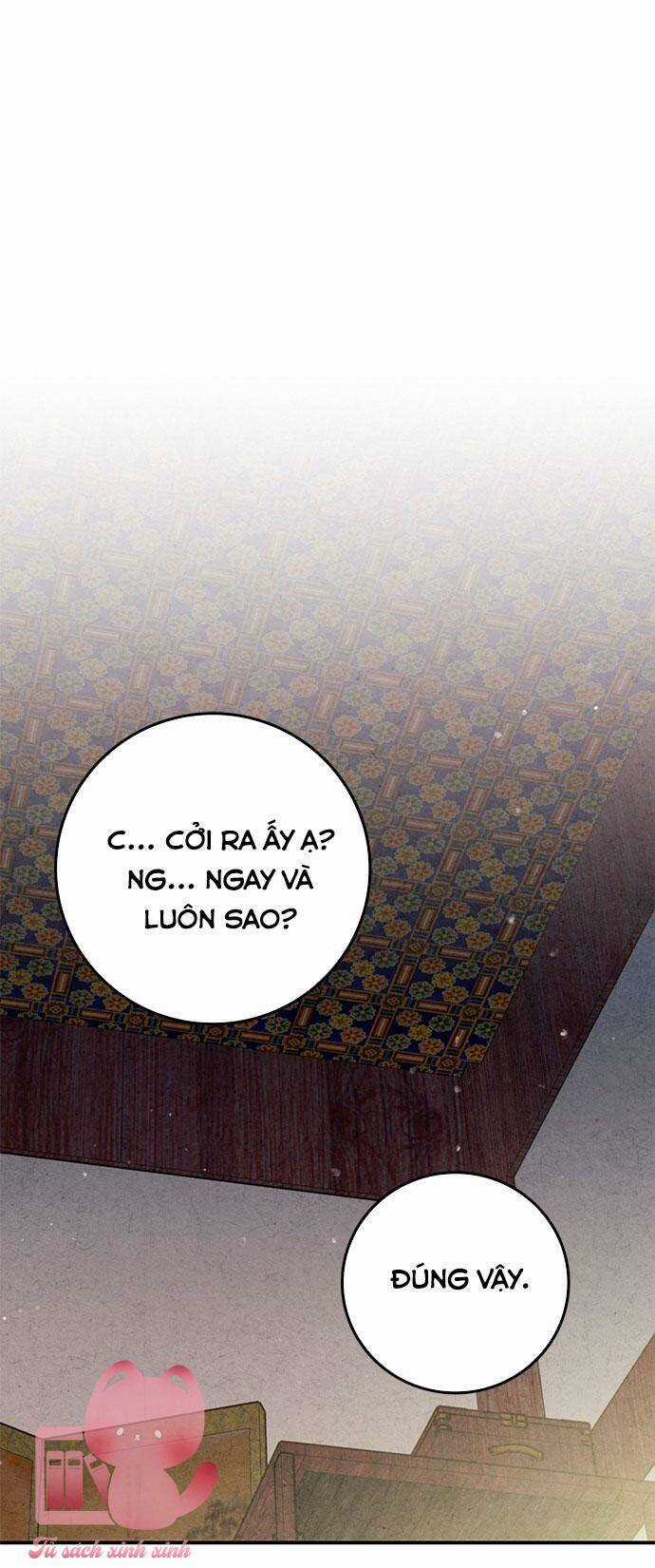 Lệnh Cấm Hôn Của Hoàng Đế Bệ Hạ Chapter 14 trang 2