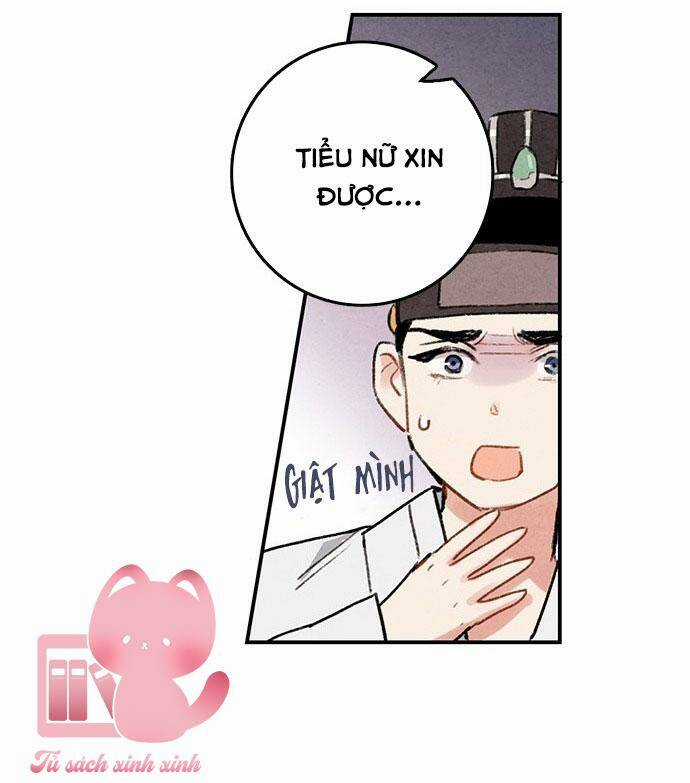 Lệnh Cấm Hôn Của Hoàng Đế Bệ Hạ Chapter 14 trang 20
