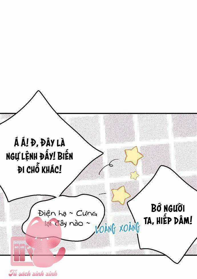 Lệnh Cấm Hôn Của Hoàng Đế Bệ Hạ Chapter 14 trang 22