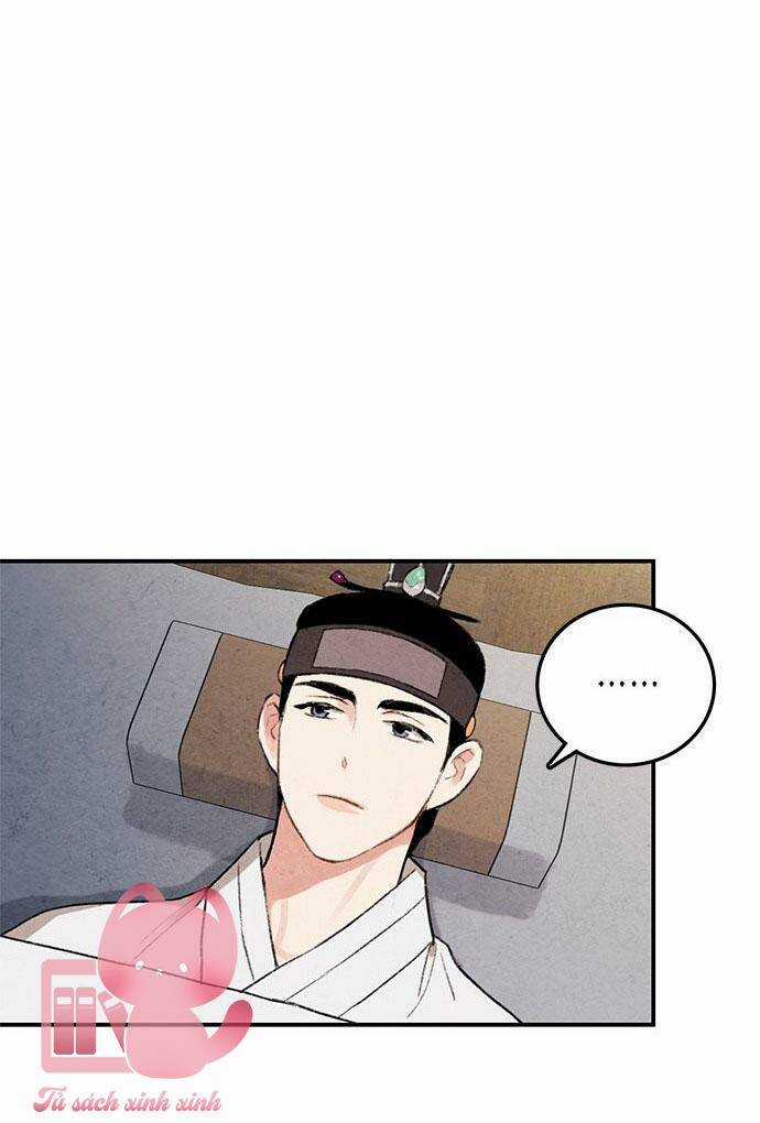 Lệnh Cấm Hôn Của Hoàng Đế Bệ Hạ Chapter 14 trang 26