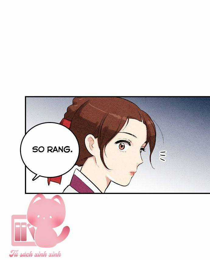 Lệnh Cấm Hôn Của Hoàng Đế Bệ Hạ Chapter 14 trang 28