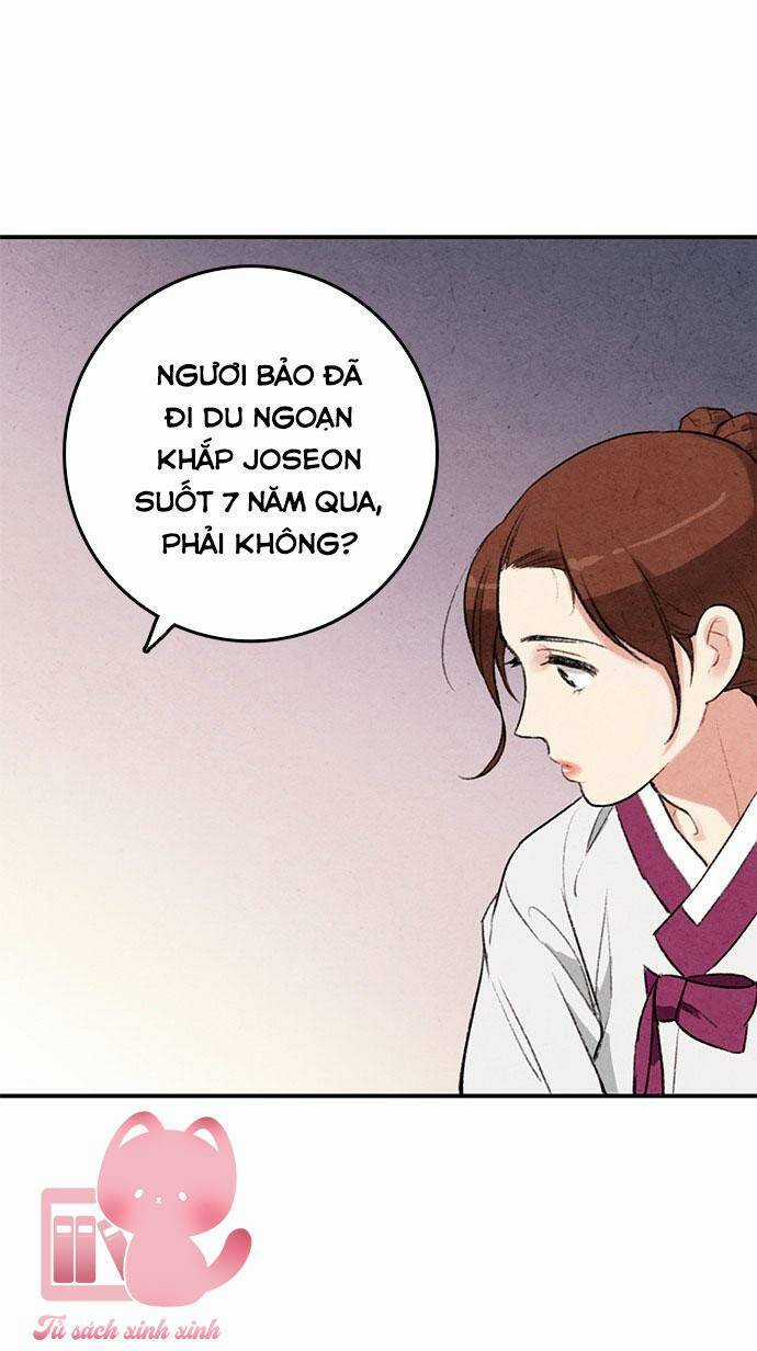Lệnh Cấm Hôn Của Hoàng Đế Bệ Hạ Chapter 14 trang 29