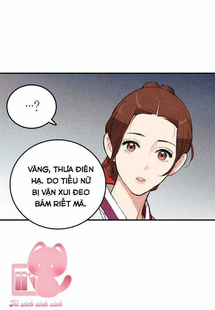 Lệnh Cấm Hôn Của Hoàng Đế Bệ Hạ Chapter 14 trang 30