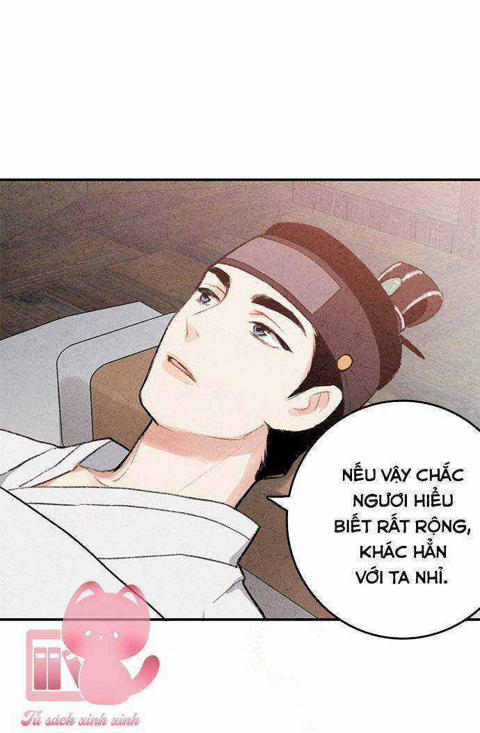 Lệnh Cấm Hôn Của Hoàng Đế Bệ Hạ Chapter 14 trang 31