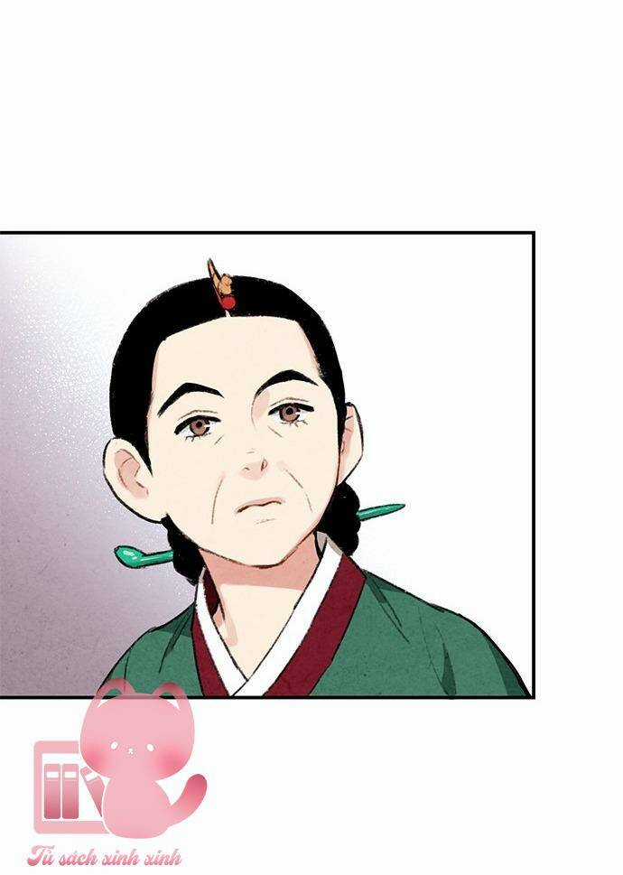 Lệnh Cấm Hôn Của Hoàng Đế Bệ Hạ Chapter 14 trang 34