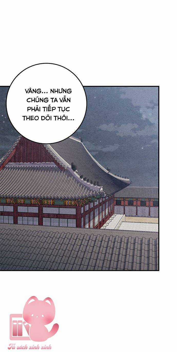 Lệnh Cấm Hôn Của Hoàng Đế Bệ Hạ Chapter 14 trang 38