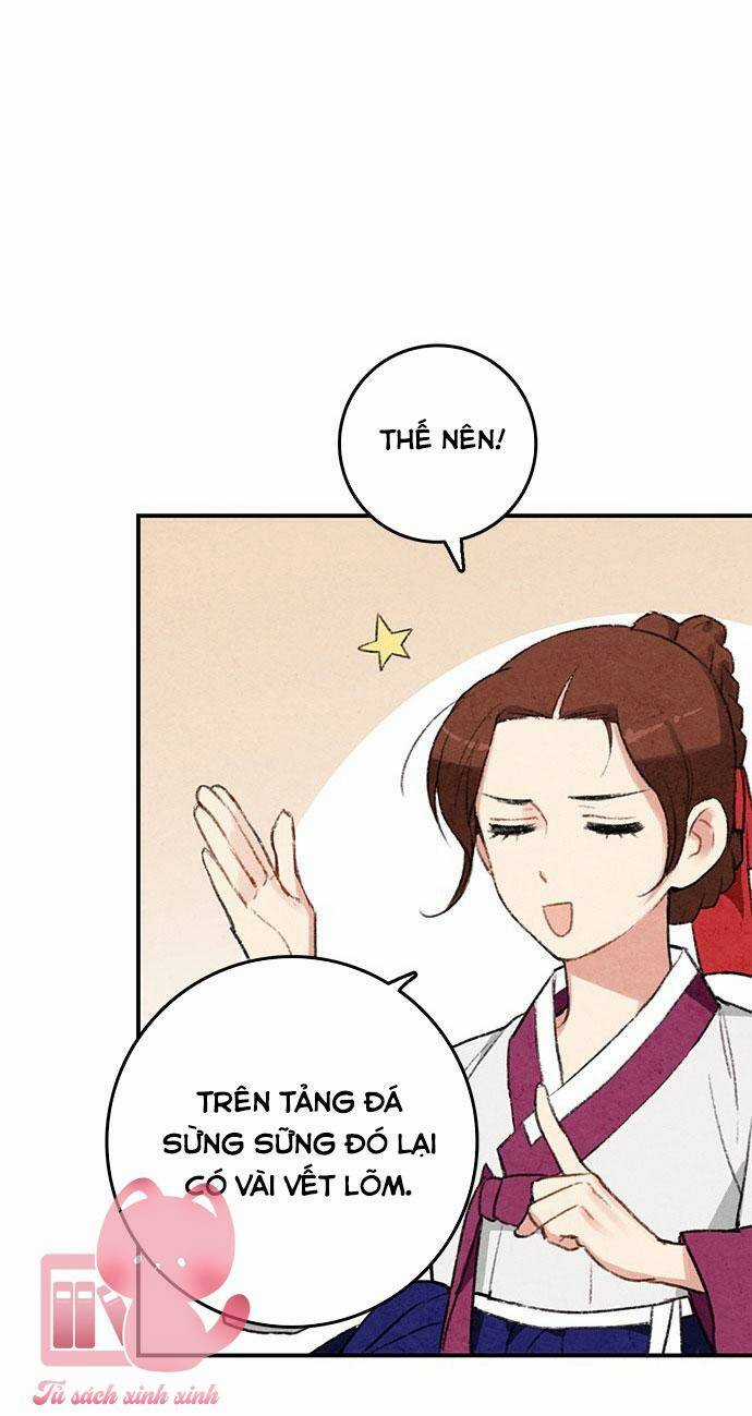 Lệnh Cấm Hôn Của Hoàng Đế Bệ Hạ Chapter 14 trang 39