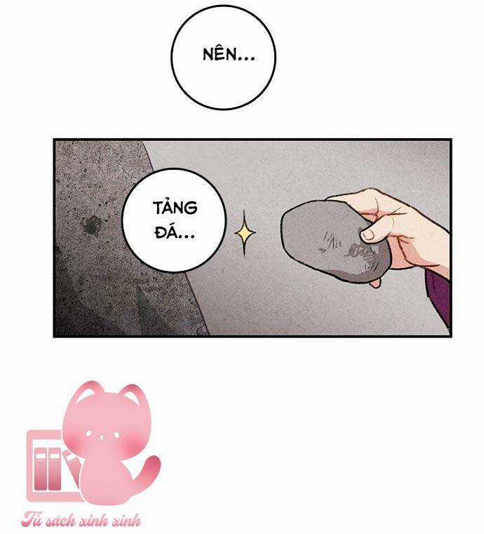 Lệnh Cấm Hôn Của Hoàng Đế Bệ Hạ Chapter 14 trang 41