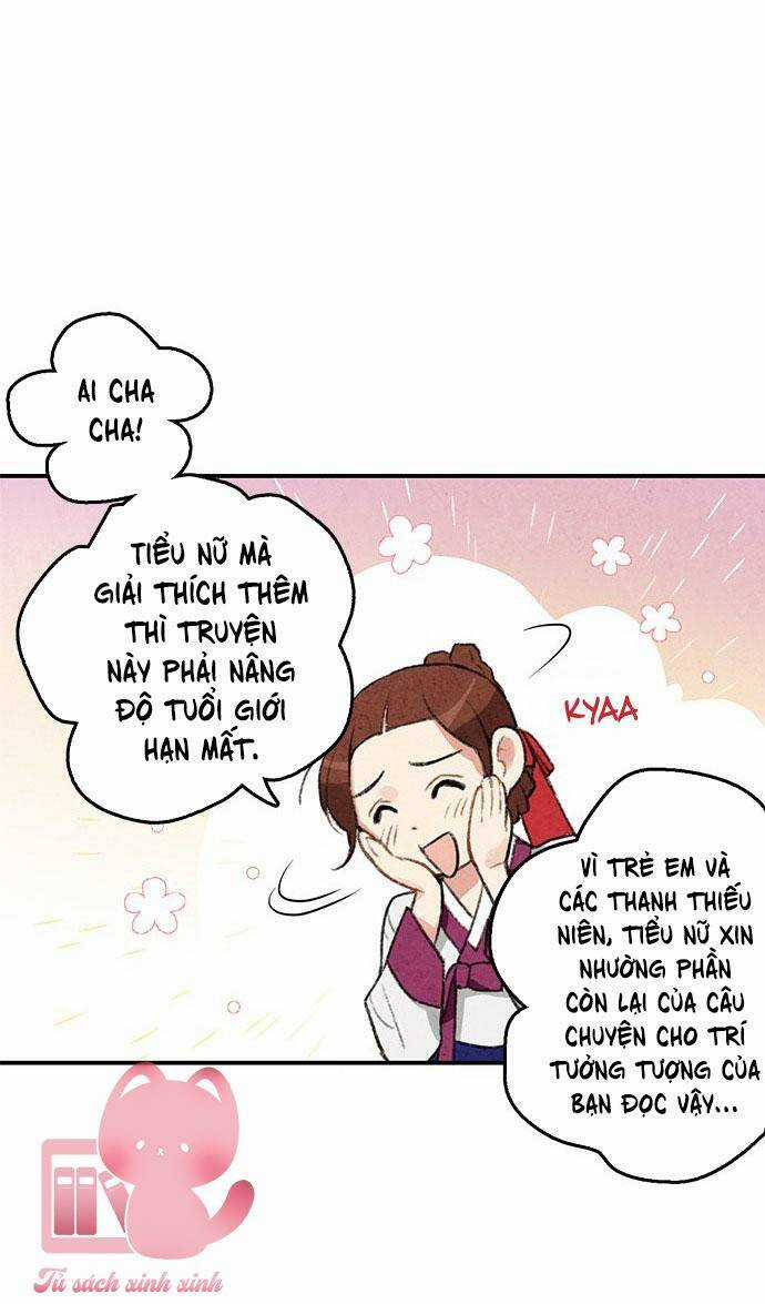 Lệnh Cấm Hôn Của Hoàng Đế Bệ Hạ Chapter 14 trang 42