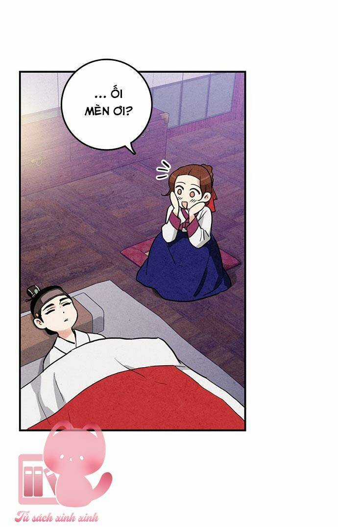 Lệnh Cấm Hôn Của Hoàng Đế Bệ Hạ Chapter 14 trang 44