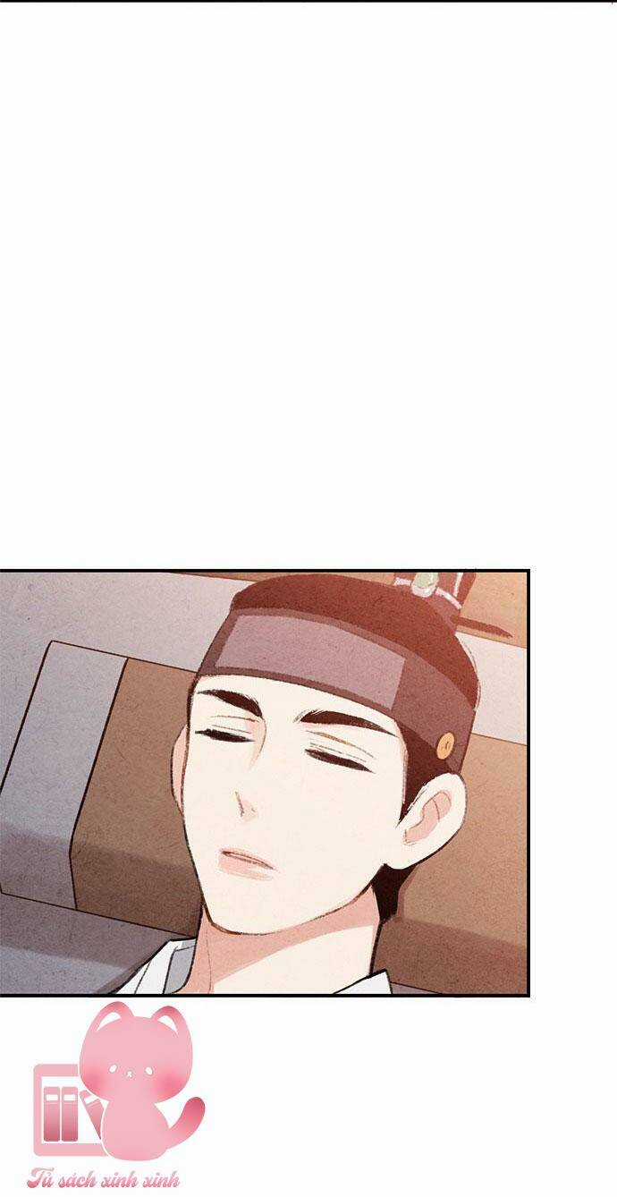 Lệnh Cấm Hôn Của Hoàng Đế Bệ Hạ Chapter 14 trang 46