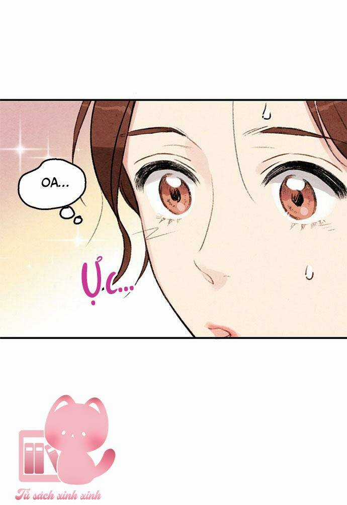 Lệnh Cấm Hôn Của Hoàng Đế Bệ Hạ Chapter 14 trang 5