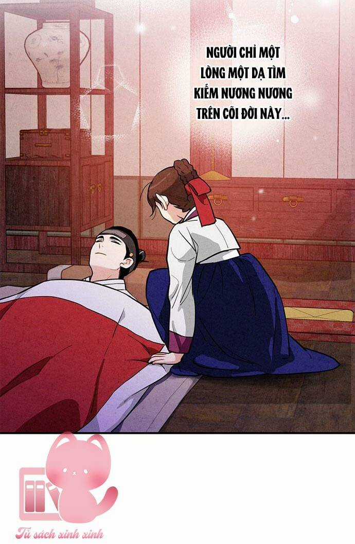 Lệnh Cấm Hôn Của Hoàng Đế Bệ Hạ Chapter 14 trang 51