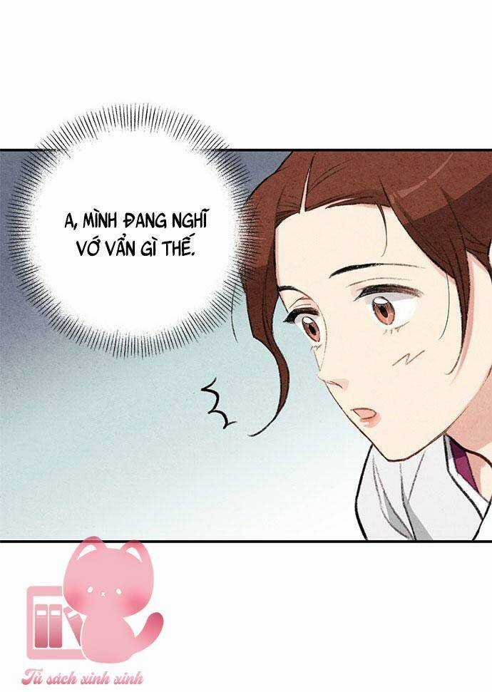 Lệnh Cấm Hôn Của Hoàng Đế Bệ Hạ Chapter 14 trang 53
