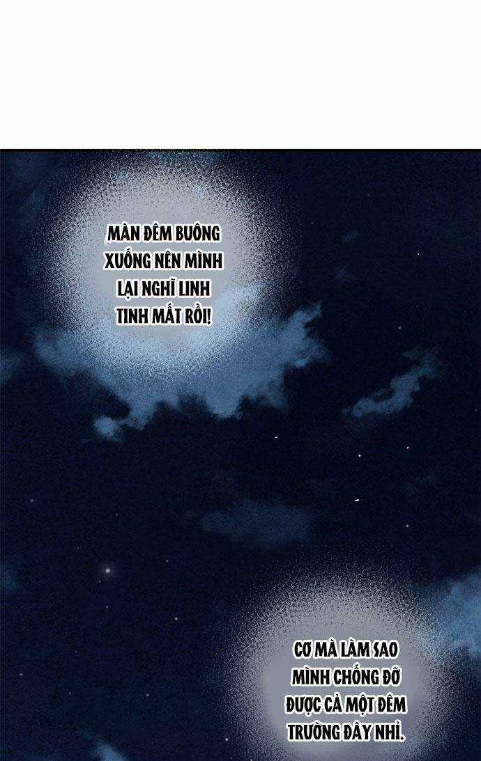 Lệnh Cấm Hôn Của Hoàng Đế Bệ Hạ Chapter 14 trang 54