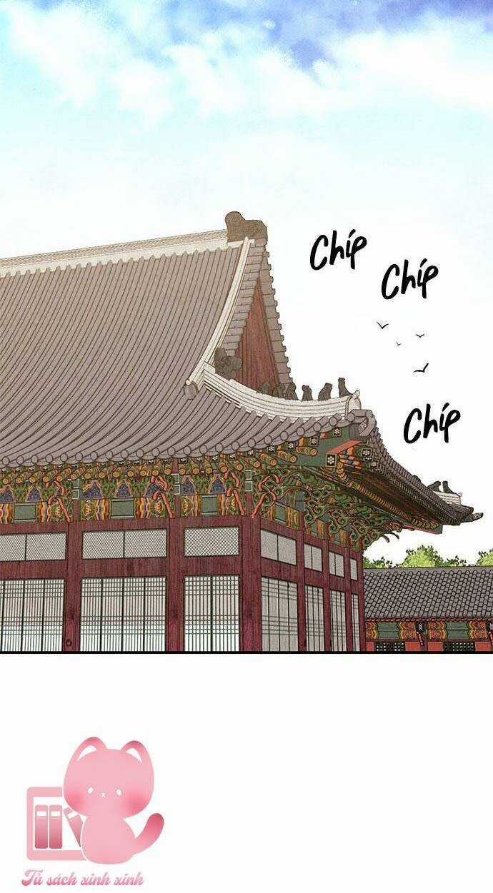 Lệnh Cấm Hôn Của Hoàng Đế Bệ Hạ Chapter 14 trang 57