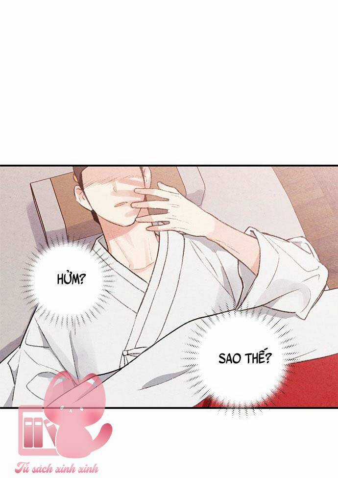 Lệnh Cấm Hôn Của Hoàng Đế Bệ Hạ Chapter 14 trang 59