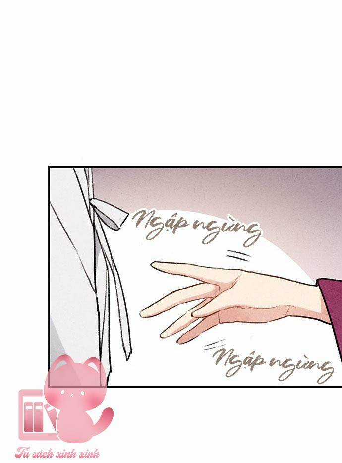 Lệnh Cấm Hôn Của Hoàng Đế Bệ Hạ Chapter 14 trang 6