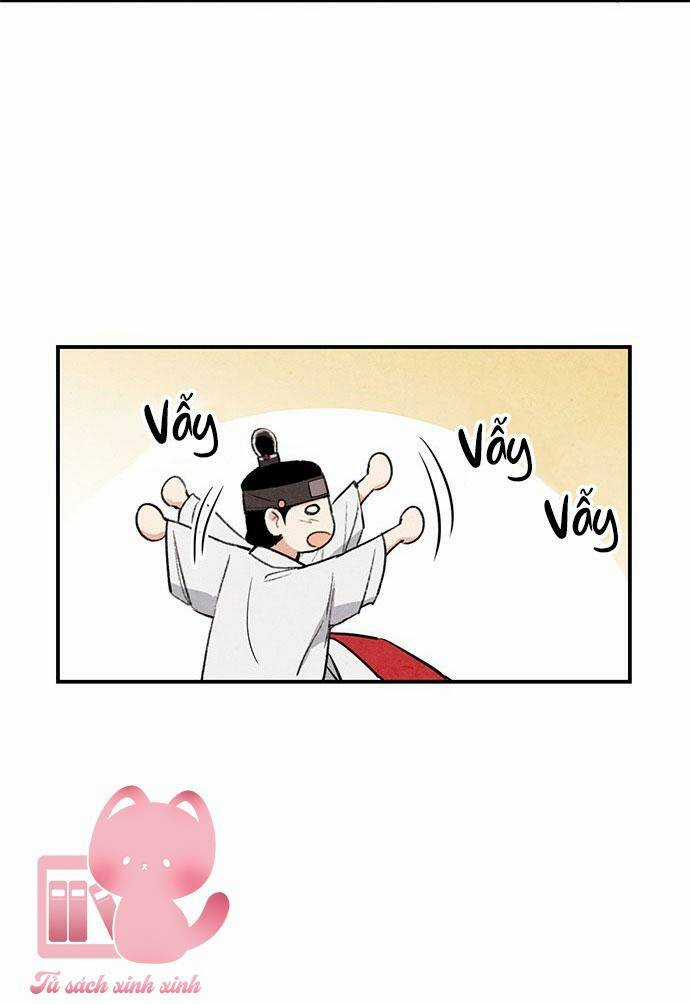 Lệnh Cấm Hôn Của Hoàng Đế Bệ Hạ Chapter 14 trang 63