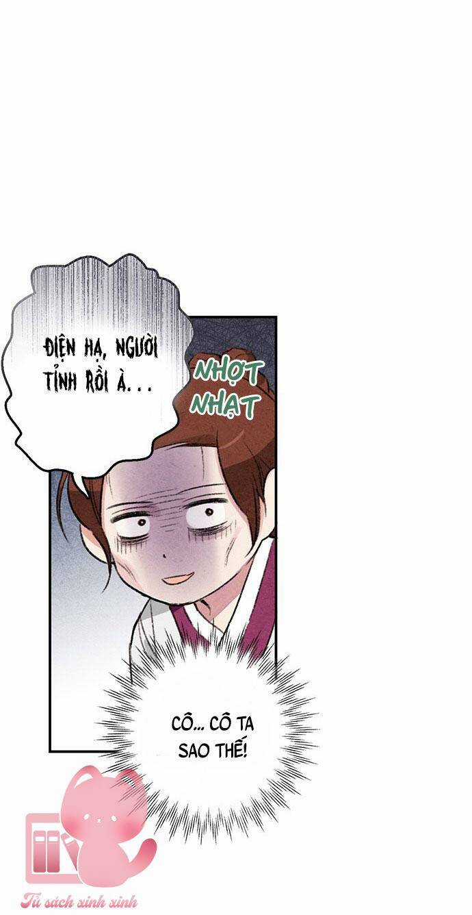 Lệnh Cấm Hôn Của Hoàng Đế Bệ Hạ Chapter 14 trang 65