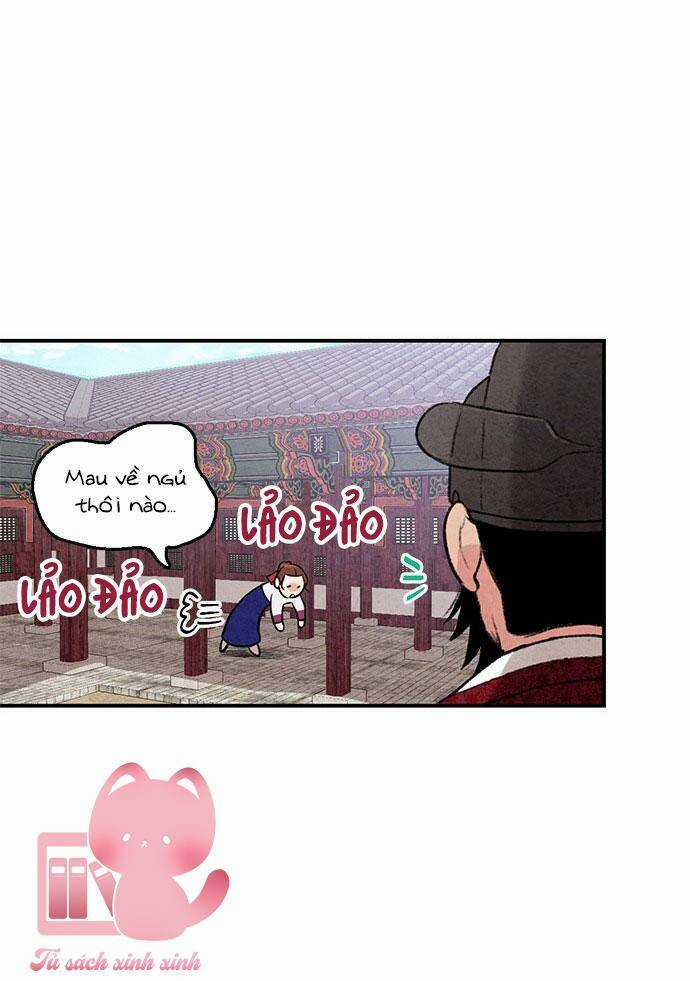 Lệnh Cấm Hôn Của Hoàng Đế Bệ Hạ Chapter 14 trang 68