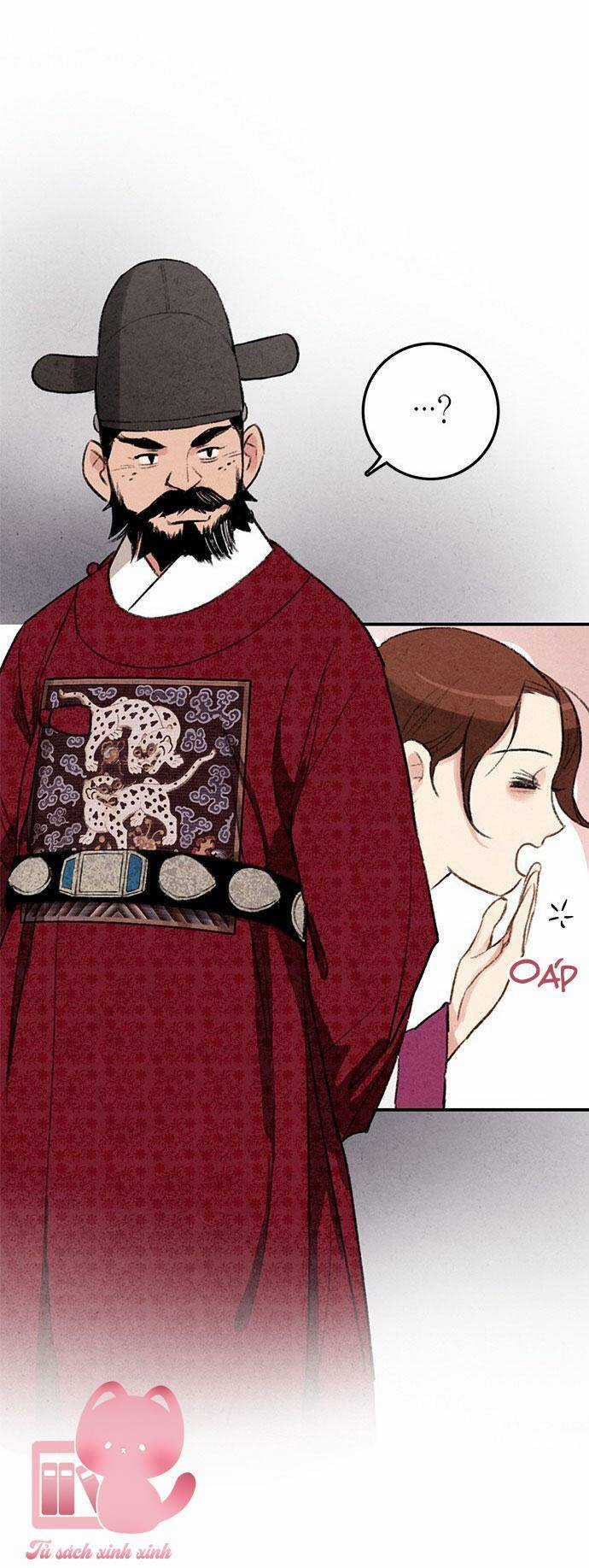 Lệnh Cấm Hôn Của Hoàng Đế Bệ Hạ Chapter 14 trang 69