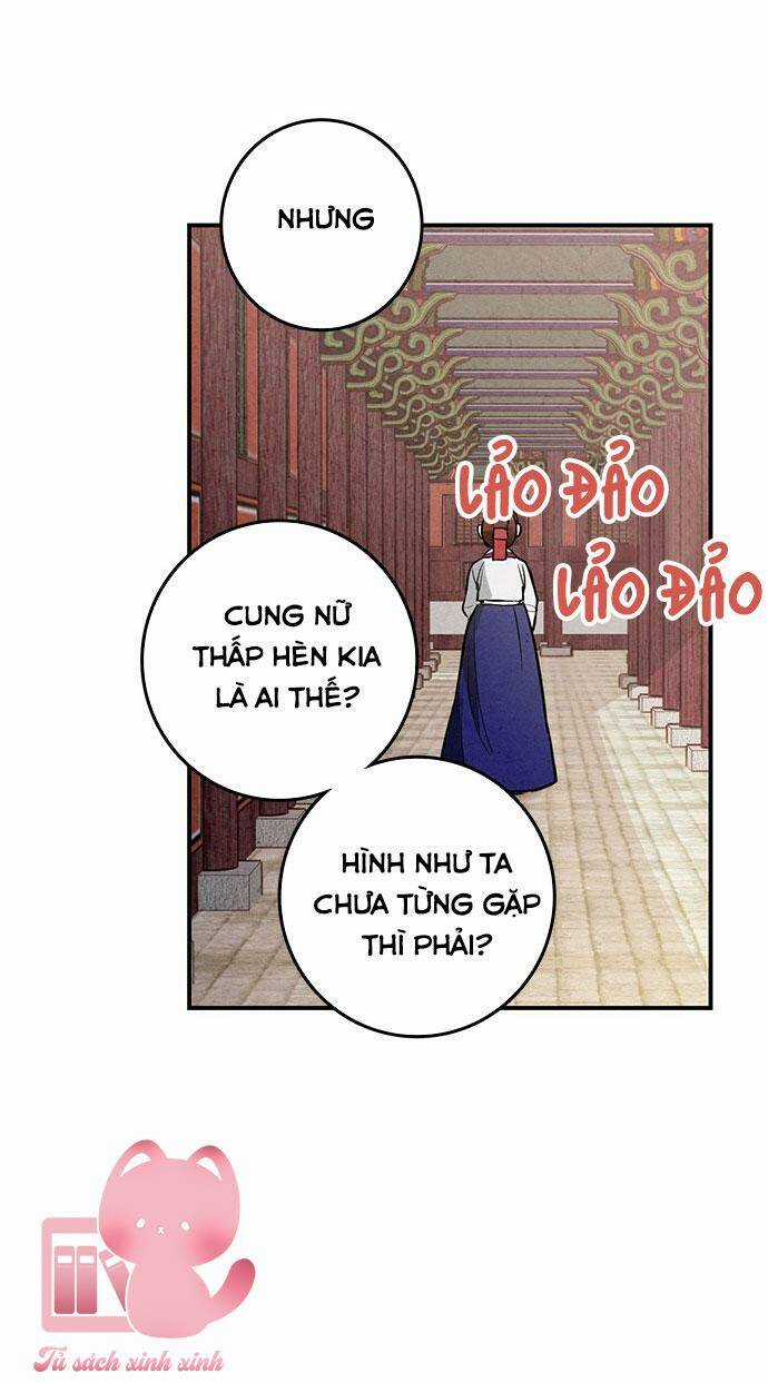 Lệnh Cấm Hôn Của Hoàng Đế Bệ Hạ Chapter 14 trang 71