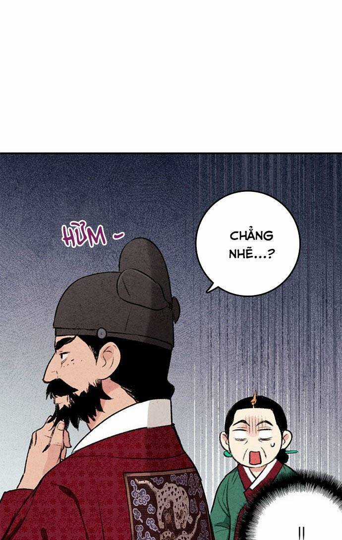 Lệnh Cấm Hôn Của Hoàng Đế Bệ Hạ Chapter 14 trang 72