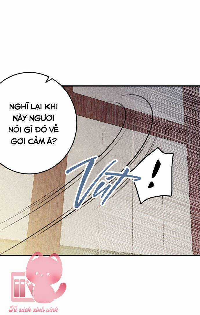 Lệnh Cấm Hôn Của Hoàng Đế Bệ Hạ Chapter 14 trang 8