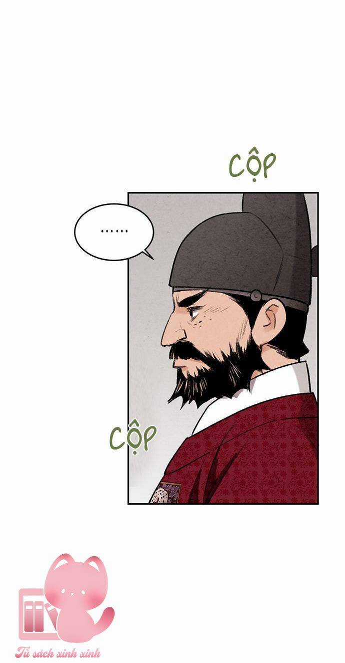 Lệnh Cấm Hôn Của Hoàng Đế Bệ Hạ Chapter 15 trang 13