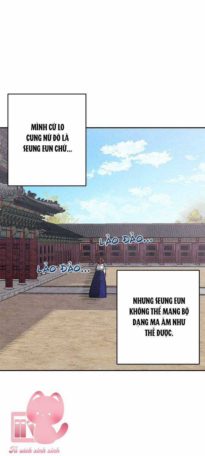 Lệnh Cấm Hôn Của Hoàng Đế Bệ Hạ Chapter 15 trang 14