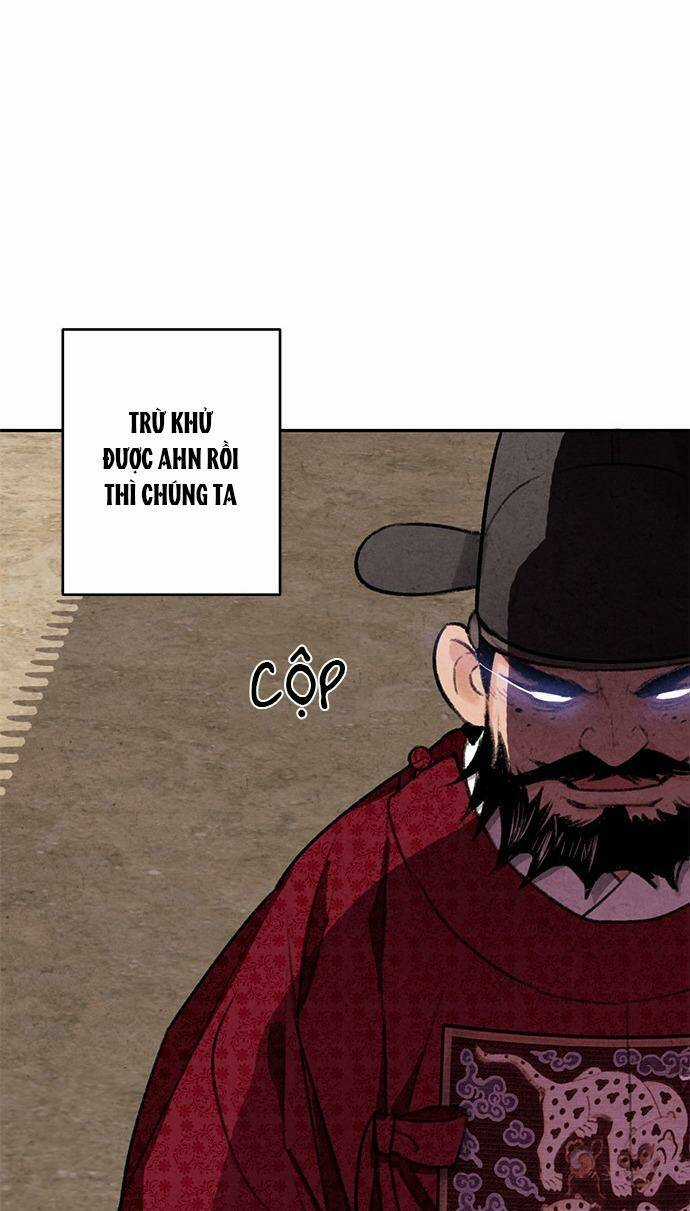 Lệnh Cấm Hôn Của Hoàng Đế Bệ Hạ Chapter 15 trang 16