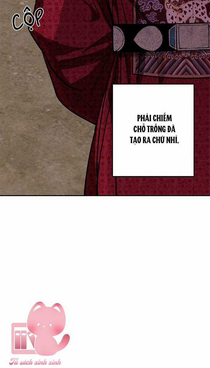 Lệnh Cấm Hôn Của Hoàng Đế Bệ Hạ Chapter 15 trang 17