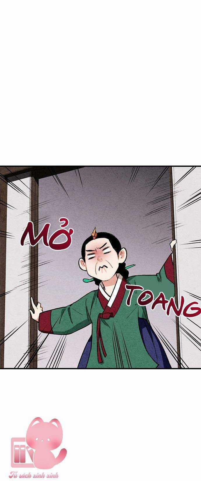 Lệnh Cấm Hôn Của Hoàng Đế Bệ Hạ Chapter 15 trang 18