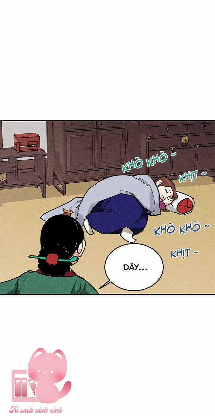 Lệnh Cấm Hôn Của Hoàng Đế Bệ Hạ Chapter 15 trang 19