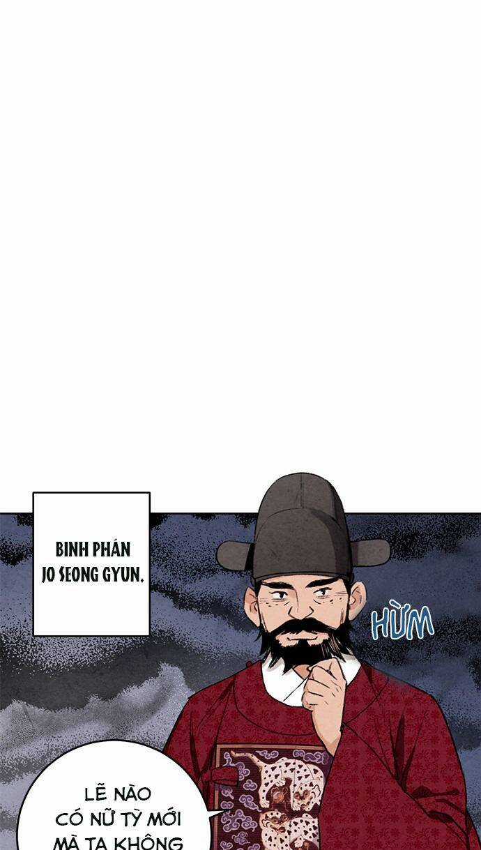 Lệnh Cấm Hôn Của Hoàng Đế Bệ Hạ Chapter 15 trang 2