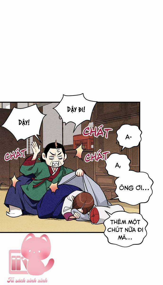 Lệnh Cấm Hôn Của Hoàng Đế Bệ Hạ Chapter 15 trang 20