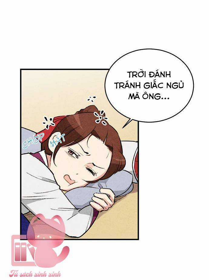 Lệnh Cấm Hôn Của Hoàng Đế Bệ Hạ Chapter 15 trang 21