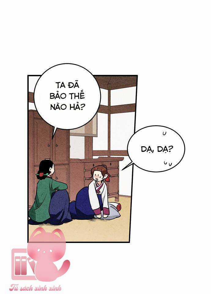 Lệnh Cấm Hôn Của Hoàng Đế Bệ Hạ Chapter 15 trang 23