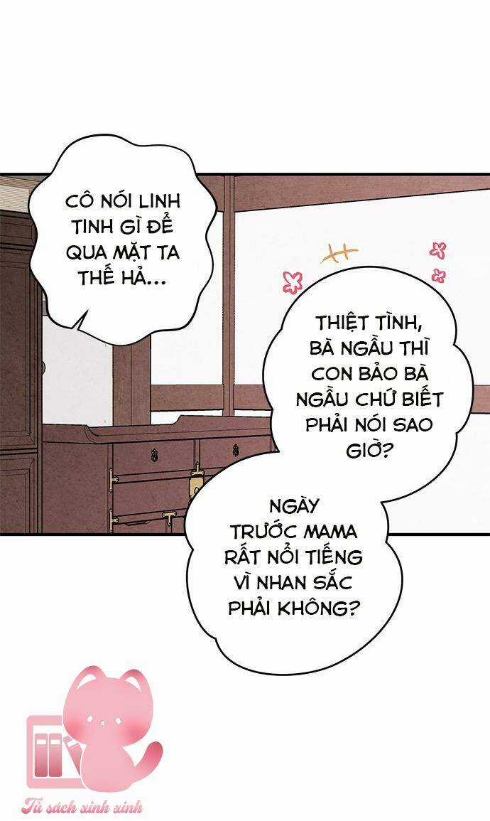 Lệnh Cấm Hôn Của Hoàng Đế Bệ Hạ Chapter 15 trang 30